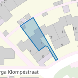 Perceel SKN00-F-4952