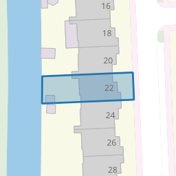 Perceel SKN00-F-4960