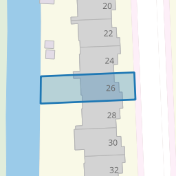 Perceel SKN00-F-4961