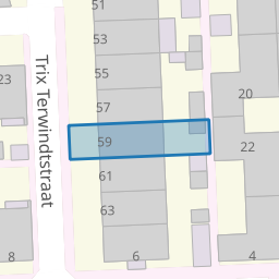 Perceel SKN00-F-4971