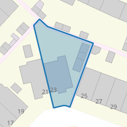 Perceel SKN00-F-4989