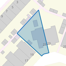 Perceel SKN00-F-4990