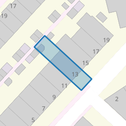 Perceel SKN00-F-4994