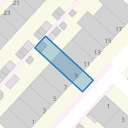 Perceel SKN00-F-4996