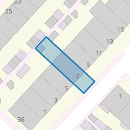 Perceel SKN00-F-4997