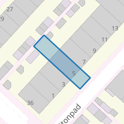 Perceel SKN00-F-4998