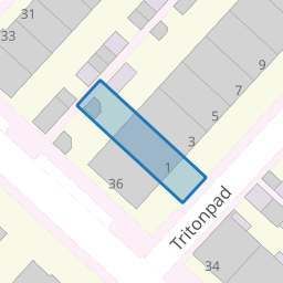 Perceel SKN00-F-5000