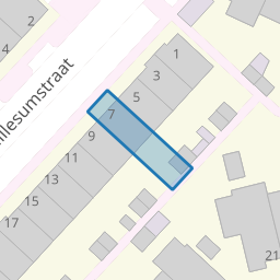 Perceel SKN00-F-5016