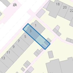 Perceel SKN00-F-5018