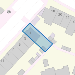 Perceel SKN00-F-5019