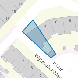 Perceel SKN00-F-5021