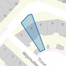 Perceel SKN00-F-5022