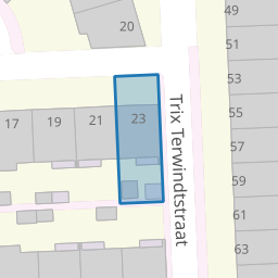 Perceel SKN00-F-5025