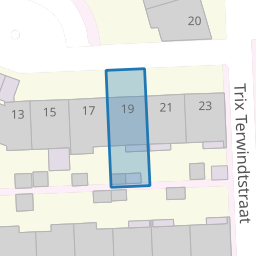 Perceel SKN00-F-5027