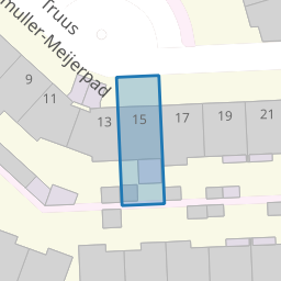 Perceel SKN00-F-5029