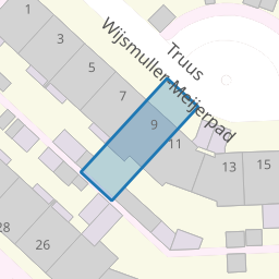 Perceel SKN00-F-5030