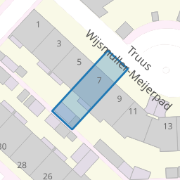 Perceel SKN00-F-5031