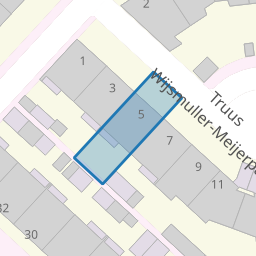 Perceel SKN00-F-5032