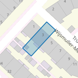 Perceel SKN00-F-5033