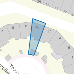 Perceel SKN00-F-5045