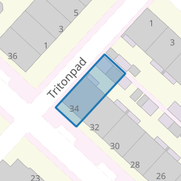 Perceel SKN00-F-5051