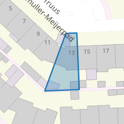 Perceel SKN00-F-5055