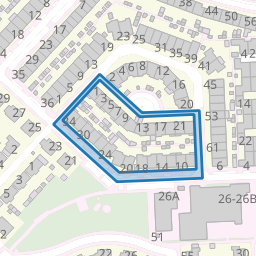 Perceel SKN00-F-5061