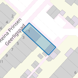 Perceel SKN00-F-5062