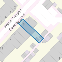 Perceel SKN00-F-5063