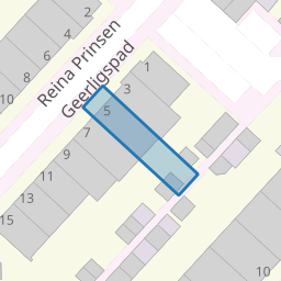 Perceel SKN00-F-5064