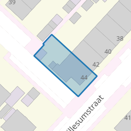 Perceel SKN00-F-5103