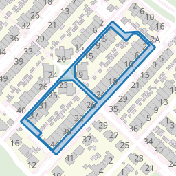 Perceel SKN00-F-5104