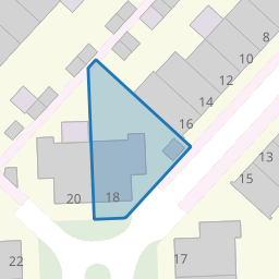 Perceel SKN00-F-5119