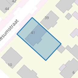 Perceel SKN00-F-5135