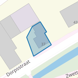 Perceel SKN00-F-5161