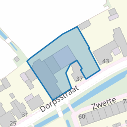 Perceel SKN00-F-5162