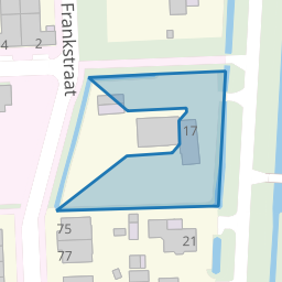 Perceel SKN00-F-5174