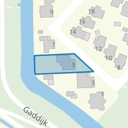 Perceel SKN00-F-5183