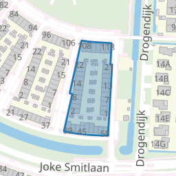 Perceel SKN00-F-5192