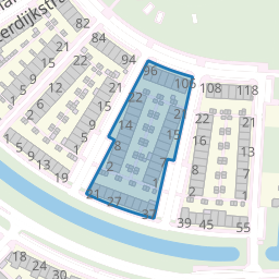 Perceel SKN00-F-5194