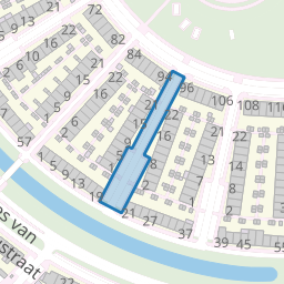 Perceel SKN00-F-5195