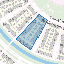 Perceel SKN00-F-5196