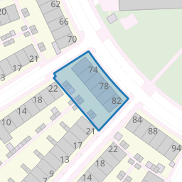 Perceel SKN00-F-5197