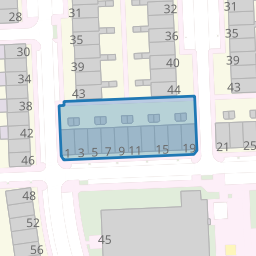 Perceel SKN00-F-5209