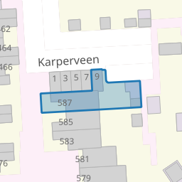 Perceel SKN00-F-5217