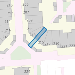 Perceel SKN00-F-5234