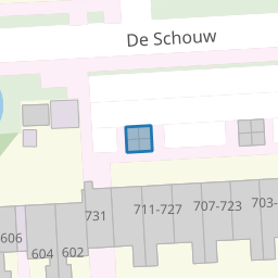 Perceel SKN00-F-5255