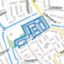 Perceel SKN00-F-5279