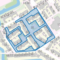 Perceel SKN00-F-5280