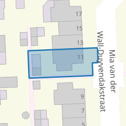 Perceel SKN00-F-5361